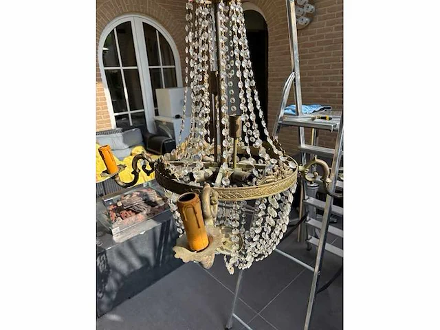 Kroonluchters - afbeelding 2 van  7