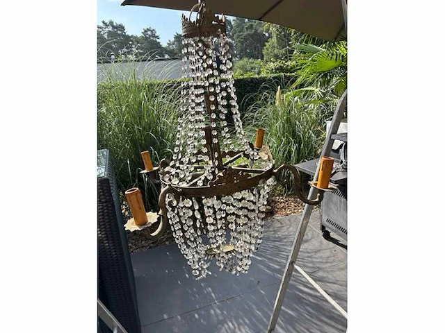 Kroonluchters - afbeelding 3 van  7