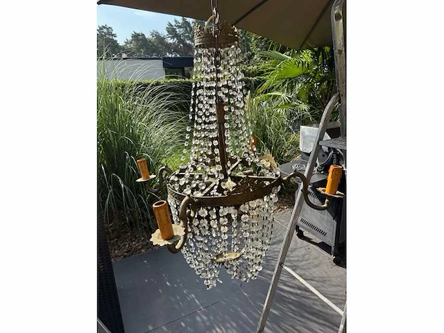 Kroonluchters - afbeelding 4 van  7