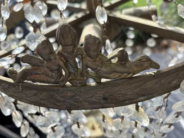 Kroonluchters - afbeelding 5 van  7