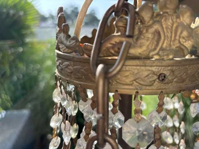 Kroonluchters - afbeelding 6 van  7