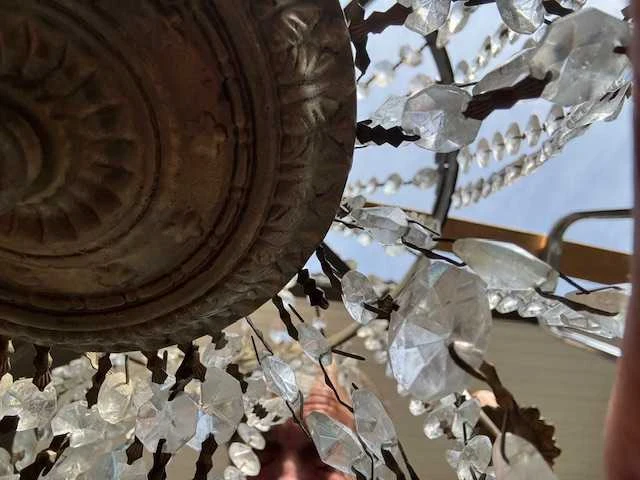 Kroonluchters - afbeelding 7 van  7