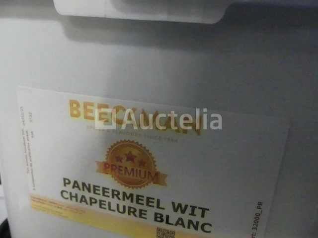 Kruiden en paneermeel - afbeelding 6 van  10