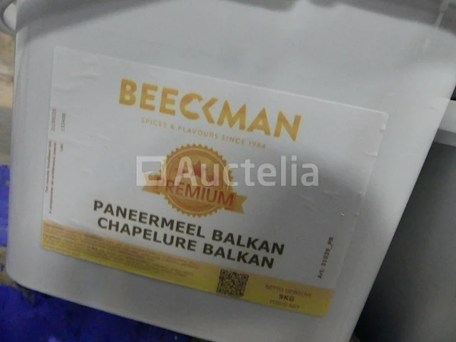 Kruiden en paneermeel - afbeelding 8 van  10