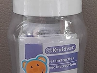 Kruidvat kinderzuigfles vanaf 0 maand 250 ml