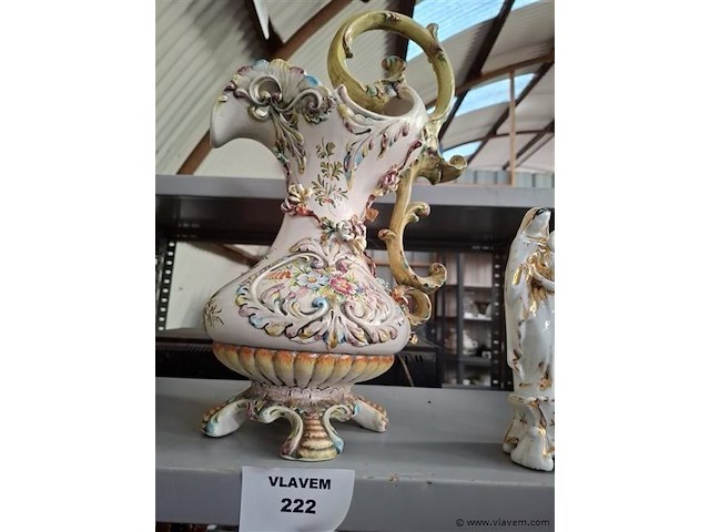 Kruik - afbeelding 1 van  2