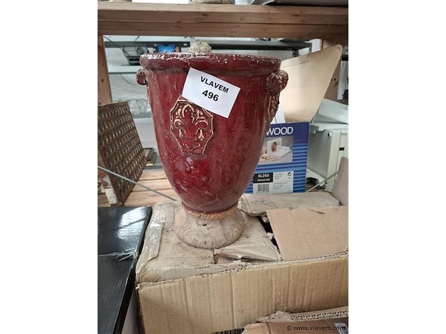 Kruik - afbeelding 1 van  1