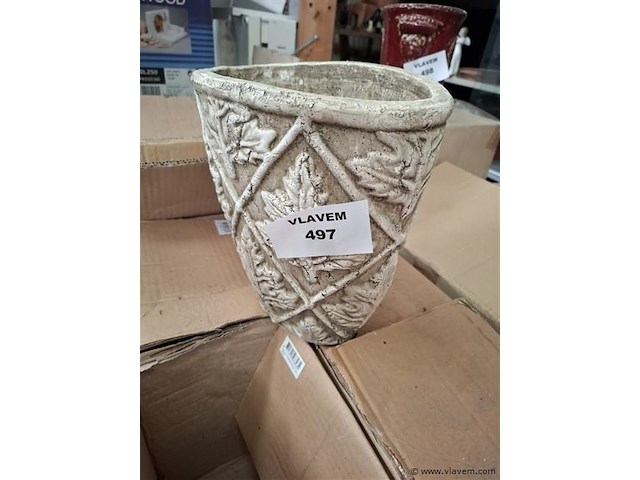 Kruik - afbeelding 1 van  1