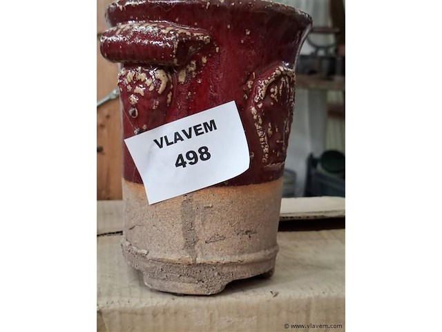 Kruik - afbeelding 1 van  1