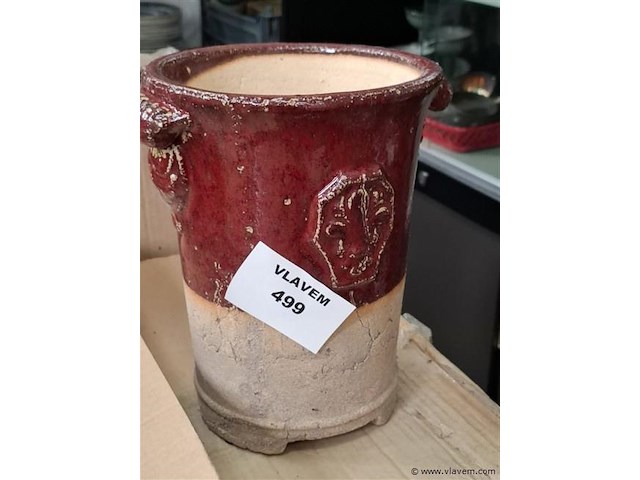 Kruik - afbeelding 1 van  1