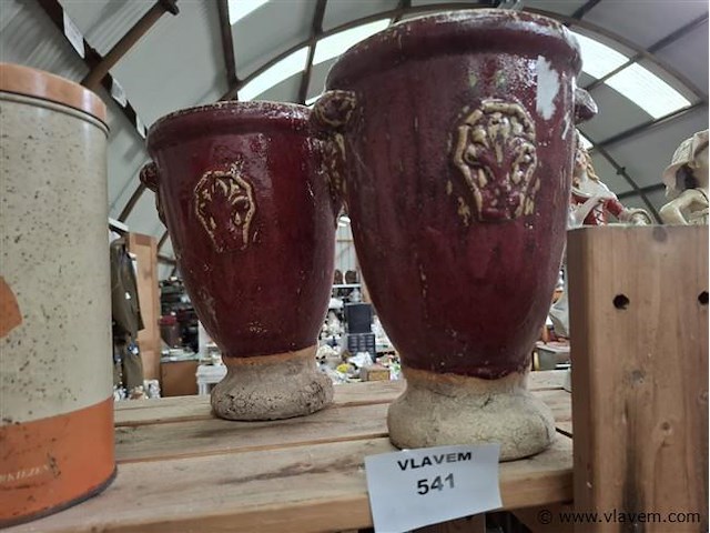 Kruik - afbeelding 1 van  1