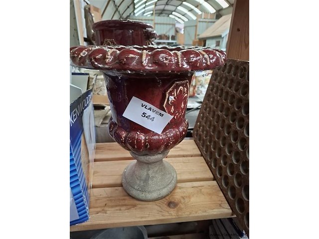 Kruik - afbeelding 1 van  1