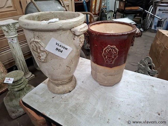 Kruik - afbeelding 1 van  1