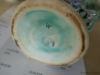 Kruiken majolica - afbeelding 3 van  3