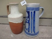 Kruiken - afbeelding 1 van  1