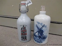 Kruiken - afbeelding 1 van  1