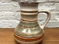 Kruikje keramiek h:15cm - afbeelding 1 van  1