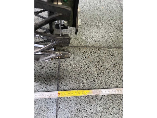 Kruimelrol - overige agrarisch - afbeelding 5 van  5