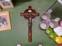 Kruisbeeld - afbeelding 1 van  1