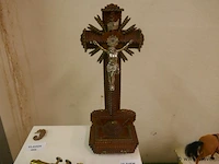 Kruisbeeld - afbeelding 1 van  1