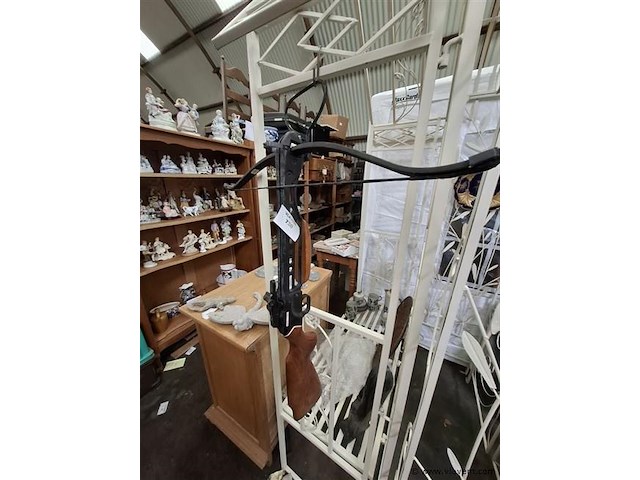 Kruisboog - afbeelding 1 van  4