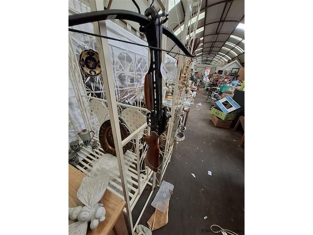 Kruisboog - afbeelding 2 van  4