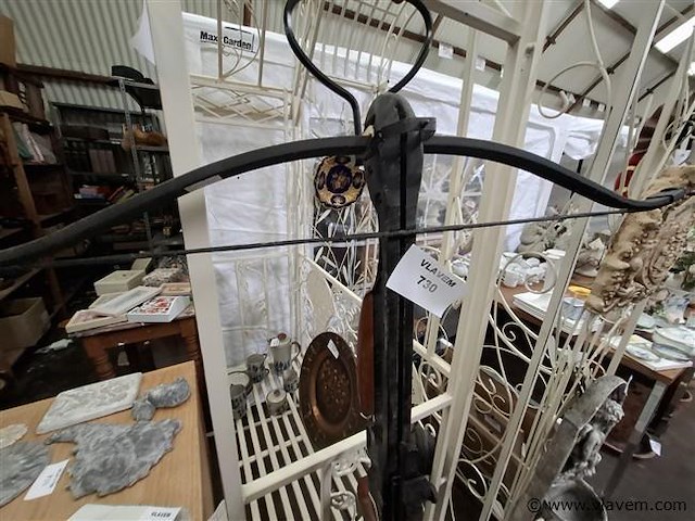 Kruisboog - afbeelding 3 van  4