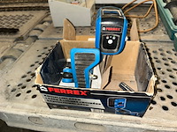 Kruislaser ferex - afbeelding 1 van  4
