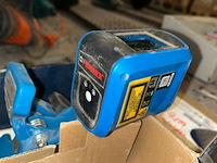 Kruislaser ferex - afbeelding 2 van  4