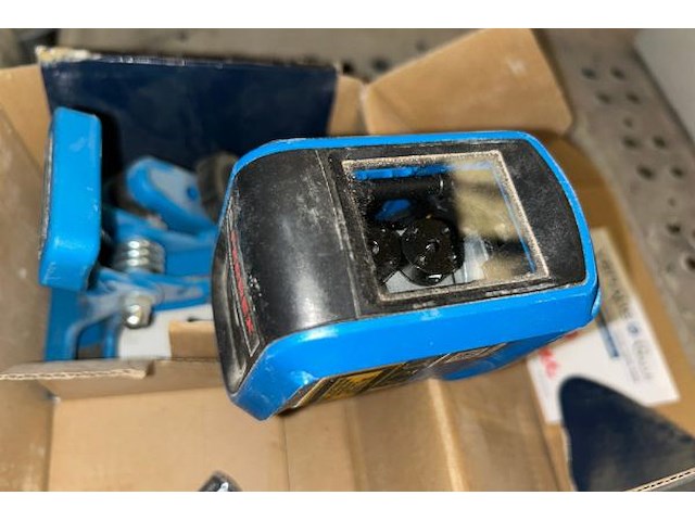 Kruislaser ferex - afbeelding 3 van  4