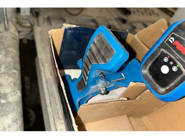 Kruislaser ferex - afbeelding 4 van  4