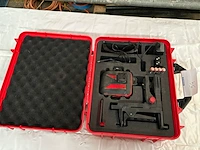 Kruislijn laser multicross - afbeelding 1 van  3
