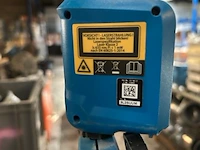 Kruislijnlaser ferrex - afbeelding 4 van  5
