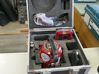 Kruislijnlaser futech - afbeelding 1 van  4