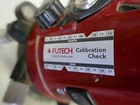 Kruislijnlaser futech - afbeelding 3 van  4