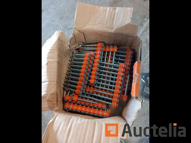 Kruitschiethamer spit p370 - afbeelding 4 van  10