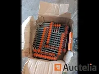 Kruitschiethamer spit p370 - afbeelding 4 van  10