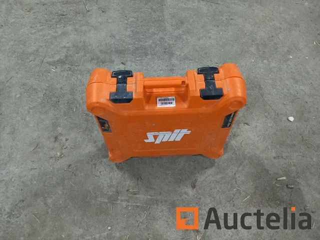 Kruitschiethamer spit p370 - afbeelding 5 van  10