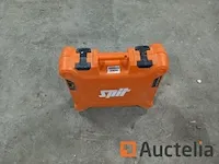 Kruitschiethamer spit p370 - afbeelding 5 van  10