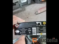 Kruitschiethamer spit p370 - afbeelding 9 van  10