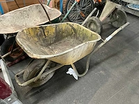 Kruiwagen (2x) - afbeelding 2 van  5