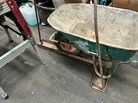 Kruiwagen (2x) - afbeelding 4 van  5