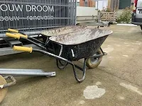 Kruiwagen (3x) - afbeelding 3 van  3
