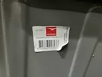 Kruiwagen altrad 4tecx 80l - afbeelding 3 van  6