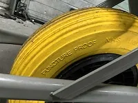 Kruiwagen altrad 4tecx 80l - afbeelding 6 van  6