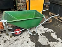 Kruiwagen hummer - afbeelding 1 van  4