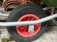 Kruiwagen hummer - afbeelding 4 van  4