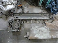 Kruiwagen lift - afbeelding 2 van  5