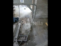 Kruiwagen lift - afbeelding 3 van  5