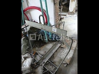 Kruiwagen lift - afbeelding 5 van  5